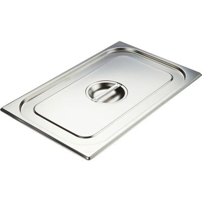 Lacor 66901DZ Inox GN Armazenamento - Objetivo Lacor 66901DZ Inox GN Armazenamento - Objetivo