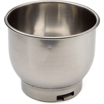 Lacor R69084A - Frullatore e Gancio Impasti - Acciaio Inox - 300 W - 5 L Lacor R69084A - Frullatore e Gancio Impasti - Acciaio Inox - 300 W - 5 L