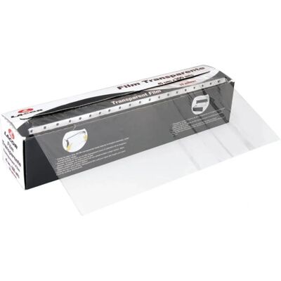 Lacor 11430 Voedselfolie - 300m x 45cm - Transparant Lacor 11430 Voedselfolie - 300m x 45cm - Transparant