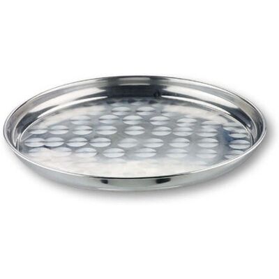 Lacor 14136 Food Service Tray - Round Lacor 14136 Food Service Tray - Round