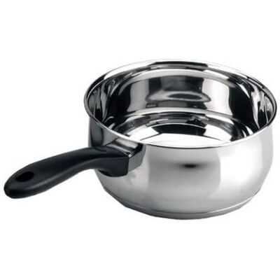 Lacor RVS 18cm Sauspannetje - 2L - Geschikt voor alle kookplaten Lacor RVS 18cm Sauspannetje - 2L - Geschikt voor alle kookplaten