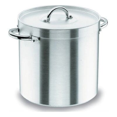 Lacor 20140 Aluminium Kastrull - 50,3L, diameter 40cm - Köksredskap Lacor 20140 Aluminium Kastrull - 50,3L, diameter 40cm - Köksredskap
