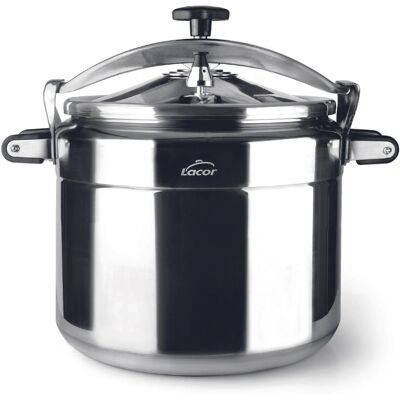 Lacor Pro-Classic 11L - Olla a presión Lacor Pro-Classic 11L - Olla a presión