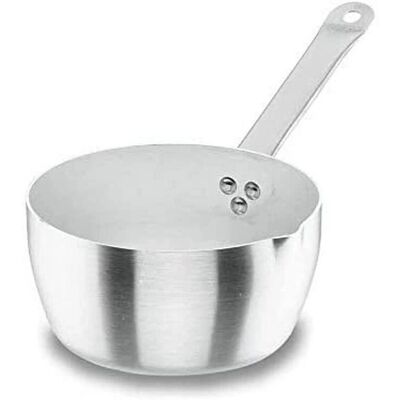 Lacor 21224 Panela de Alumínio com Domo - 24cm - Cozinha Profissional Lacor 21224 Panela de Alumínio com Domo - 24cm - Cozinha Profissional