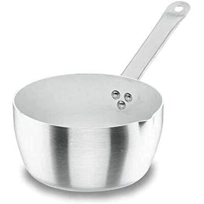 Lacor 21228 Aluminium Kochgeschirr - 28cm Ø - 6,5L Lacor 21228 Aluminium Kochgeschirr - 28cm Ø - 6,5L