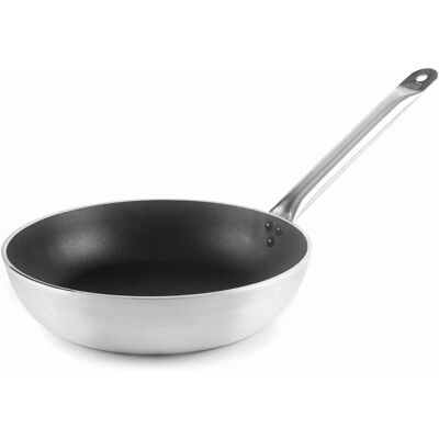 Lacor Tricapa Koekenpan 24cm - Koekenpan Lacor Tricapa Koekenpan 24cm - Koekenpan
