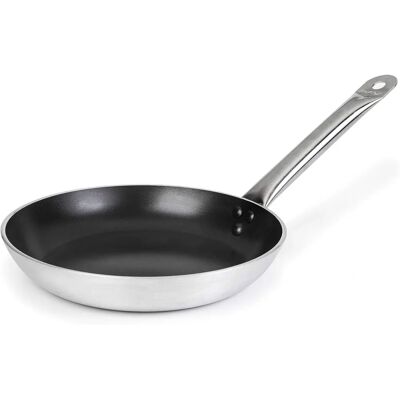 Lacor 21626 Tri-Layer Aluminum Frying Pan - Frying Pan Lacor 21626 Tri-Layer Aluminum Frying Pan - Frying Pan