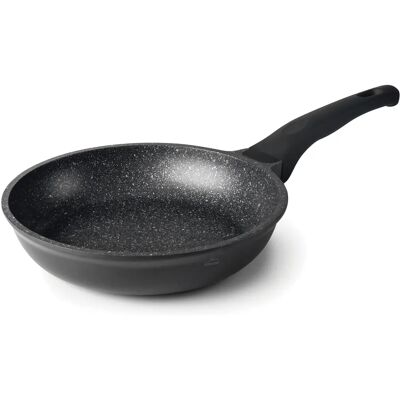 Lacor Eco-Piedra Cast Aluminum Frying Pan - 18cm Lacor Eco-Piedra Cast Aluminum Frying Pan - 18cm