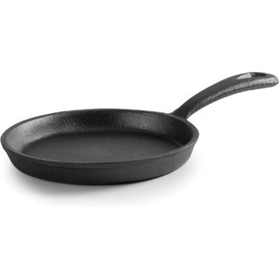 Poêle Lacor 25777 - 125mm - Solide, Polyvalente Poêle Lacor 25777 - 125mm - Solide, Polyvalente