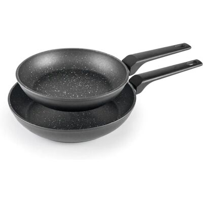 Lacor 26400 Allsidig Stekpanna - Stekpanna Lacor 26400 Allsidig Stekpanna - Stekpanna