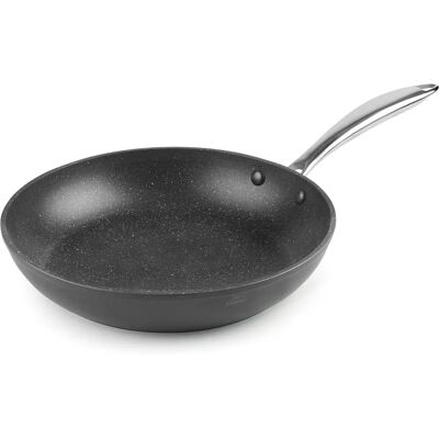 Lacor Padella Easy 18 Cm - Padella Lacor Padella Easy 18 Cm - Padella