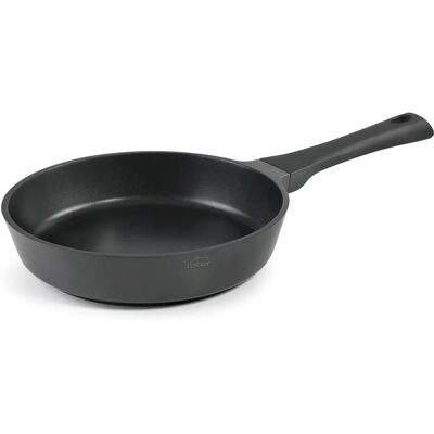 Lacor Poêle en Aluminium Fonte Titanium Pro - Poêle - Publicité Lacor Poêle en Aluminium Fonte Titanium Pro - Poêle - Publicité