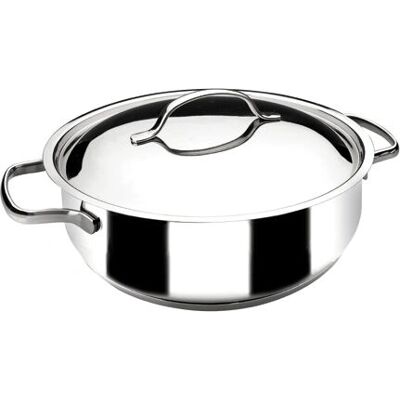 Lacor 32624 Forma de forno - Assadeira redonda 3L Lacor 32624 Forma de forno - Assadeira redonda 3L