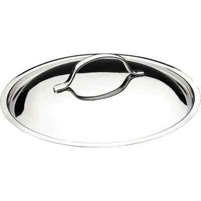 Lacor 32916 Stekling - Rund - 16 cm - Rostfritt stål Lacor 32916 Stekling - Rund - 16 cm - Rostfritt stål