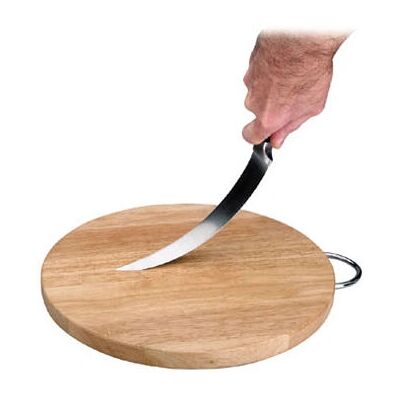 Coltello da Cucina Lacor 39115 - Tagliapescere/Filetto - Lama da 14cm Coltello da Cucina Lacor 39115 - Tagliapescere/Filetto - Lama da 14cm