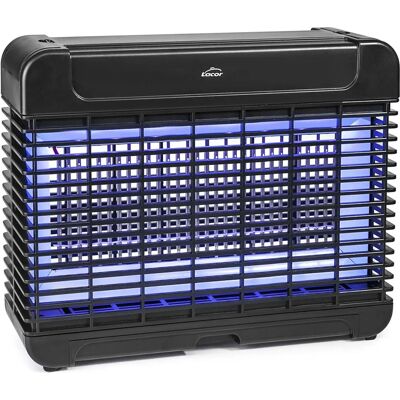 Lacor UV-A LED Insektfångare 150m² - Inomhus Lacor UV-A LED Insektfångare 150m² - Inomhus