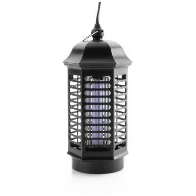Lacor 39139 Anti-Moustiques - Électrique, Compact, UV 6W Lacor 39139 Anti-Moustiques - Électrique, Compact, UV 6W