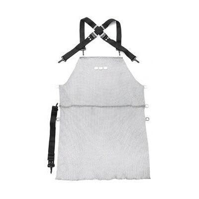 Lacor 39165 Gray Kitchen Apron - Kitchen Lacor 39165 Gray Kitchen Apron - Kitchen