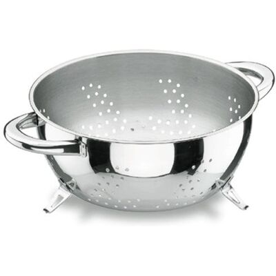 Lacor 40324 Sil av Rostfritt Stål - Köksredskap Lacor 40324 Sil av Rostfritt Stål - Köksredskap