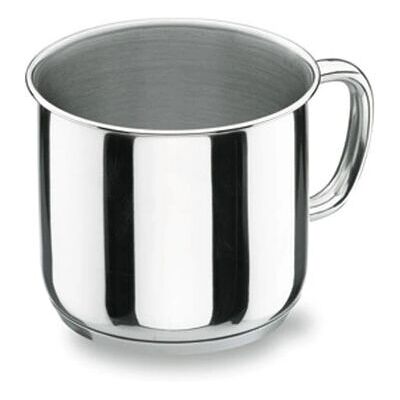 Lacor 40712 Soeppot - Klassiek, 12cm, 1L Lacor 40712 Soeppot - Klassiek, 12cm, 1L