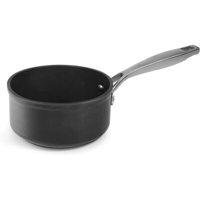 Pentola in alluminio anodizzato Lacor 18cm - 2.1L Pentola in alluminio anodizzato Lacor 18cm - 2.1L