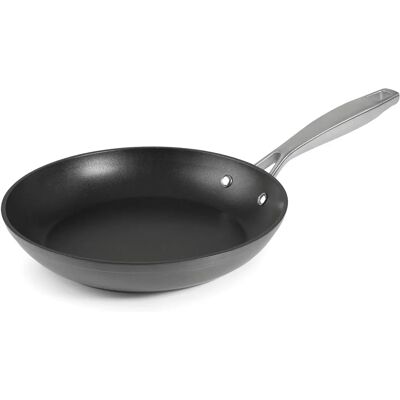 Lacor Anodized Aluminum Frying Pan - Ø 28 cm Lacor Anodized Aluminum Frying Pan - Ø 28 cm