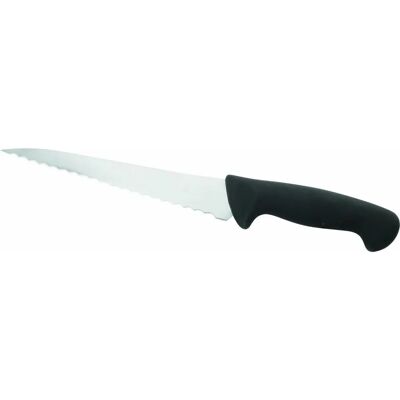 Lacor Professionell 21cm Stansad Kökskniv Lacor Professionell 21cm Stansad Kökskniv
