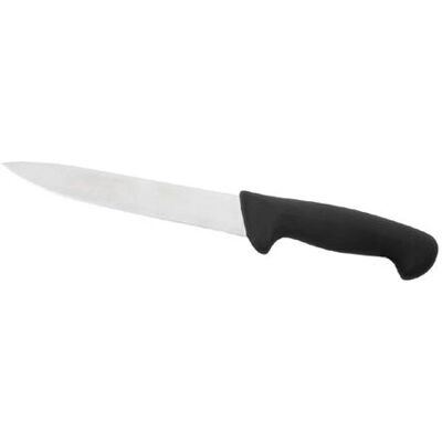 Couteau de Cuisine Lacor 49112 - Acier Inoxydable, 12cm Couteau de Cuisine Lacor 49112 - Acier Inoxydable, 12cm