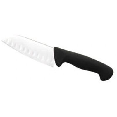 Lacor 49212 Keukenschaar - Santoku 12cm Lacor 49212 Keukenschaar - Santoku 12cm