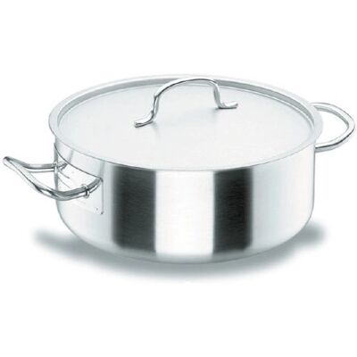 Lacor 50016 Edelstahlsaucepan - ø 16cm - 1,6L Lacor 50016 Edelstahlsaucepan - ø 16cm - 1,6L
