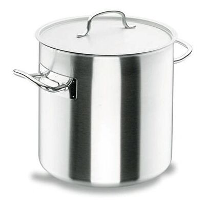 Olla de acero inoxidable Lacor 50140 - 50 L - Utensilios de cocina profesionales Olla de acero inoxidable Lacor 50140 - 50 L - Utensilios de cocina profesionales