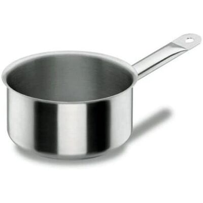 Lacor Chef Classic Rustfrit Stål Kasserolle 12cm Lacor Chef Classic Rustfrit Stål Kasserolle 12cm