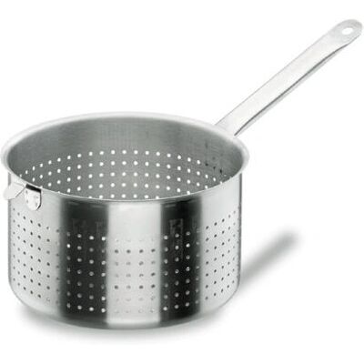 Lacor 50320 Stainless Steel Kitchen Strainer - Kitchen Strainer Lacor 50320 Stainless Steel Kitchen Strainer - Kitchen Strainer