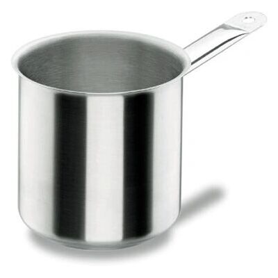Lacor 50717 Panela de aço inox - 16cm 3,2L Lacor 50717 Panela de aço inox - 16cm 3,2L
