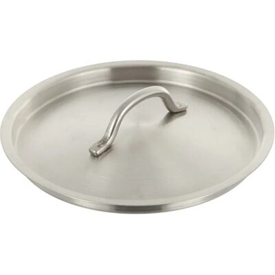 Lacor Chef Classic Deksel D16cm - Kookdeksel Lacor Chef Classic Deksel D16cm - Kookdeksel