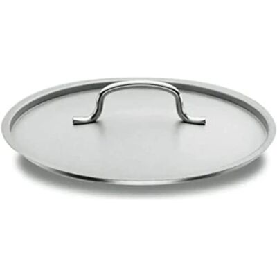 Lacor Couvercle Chef Classic - 60cm - Couvercle de cuisine - Publicité Lacor Couvercle Chef Classic - 60cm - Couvercle de cuisine - Publicité