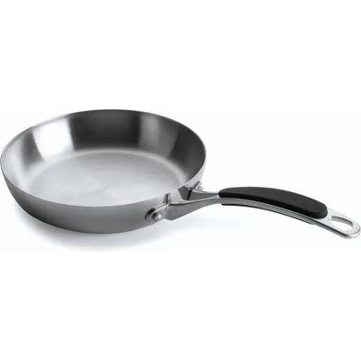 Lacor Modell 53724 - Trefaldig Stekpanna - Kompatibel med alla spisar Lacor Modell 53724 - Trefaldig Stekpanna - Kompatibel med alla spisar