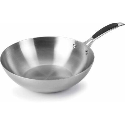 Lacor 53828 Trimetal Frying Pan - Frying Pan Lacor 53828 Trimetal Frying Pan - Frying Pan