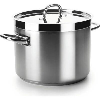 Lacor 54119 Panela de aço inox - 4,7 L Lacor 54119 Panela de aço inox - 4,7 L