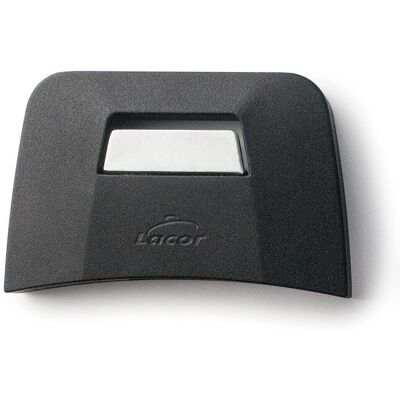 LACOR Avtagbar Handtag - Platsbesparande Stapelbar - Termoisolerande Bakelitgrepp - Kökskrok LACOR Avtagbar Handtag - Platsbesparande Stapelbar - Termoisolerande Bakelitgrepp - Kökskrok