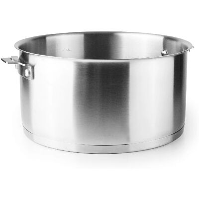 Lacor Combi Rozsdamentes Acél 14cm A Leszedhető Fogantyúval - Lábas Lacor Combi Rozsdamentes Acél 14cm A Leszedhető Fogantyúval - Lábas
