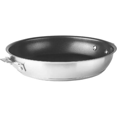 Lacor Pentola in Acciaio Inox - 56832 - Pentola Lacor Pentola in Acciaio Inox - 56832 - Pentola