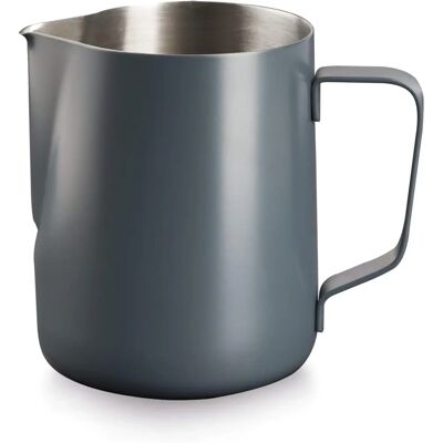 Lacor rozsdamentes acél krémtál 600 ml - Konyhai eszközök Lacor rozsdamentes acél krémtál 600 ml - Konyhai eszközök