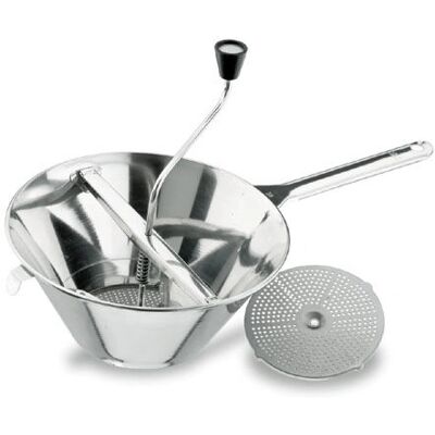 Lacor 60030 Schiacciapatate - Utensile da cucina Lacor 60030 Schiacciapatate - Utensile da cucina