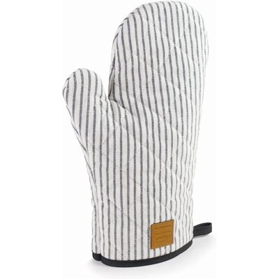 Gant de four Lacor Milan 30 cm - Accessoire cuisine - Publicité Gant de four Lacor Milan 30 cm - Accessoire cuisine - Publicité