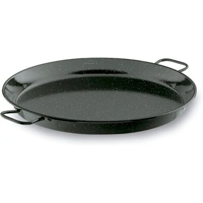 Lacor Emaillegeschützter Stahl Paella Pfanne - Ø 36cm Lacor Emaillegeschützter Stahl Paella Pfanne - Ø 36cm