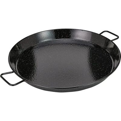 Lacor Paella Pan - Ø 28 cm - Kookgerei Lacor Paella Pan - Ø 28 cm - Kookgerei