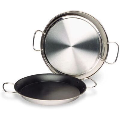 Lacor 60240 Bakform - Rund 40cm - Ugnsform Lacor 60240 Bakform - Rund 40cm - Ugnsform