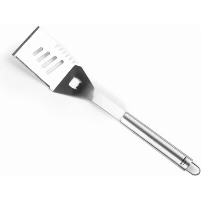 LACOR Grillspade - Rostfritt stål 18/10 - 45,5cm LACOR Grillspade - Rostfritt stål 18/10 - 45,5cm