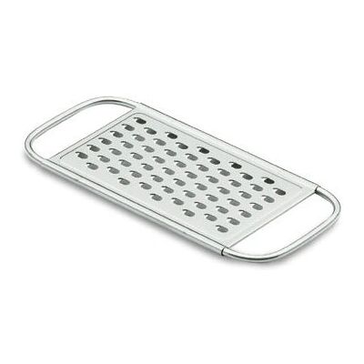 Râpe Manuelle Lacor 60302 - Grande Râpe en Acier Inoxydable Râpe Manuelle Lacor 60302 - Grande Râpe en Acier Inoxydable